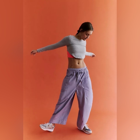 FP Movement Fresh Start Pants